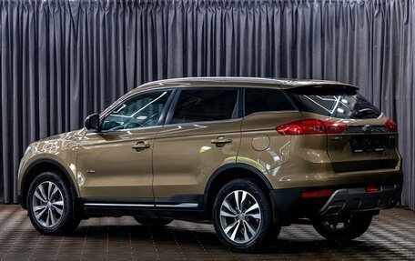 Geely Atlas I, 2019 год, 1 295 000 рублей, 5 фотография
