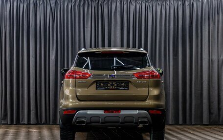 Geely Atlas I, 2019 год, 1 295 000 рублей, 6 фотография
