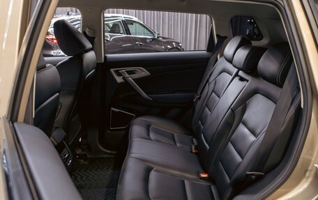 Geely Atlas I, 2019 год, 1 295 000 рублей, 15 фотография
