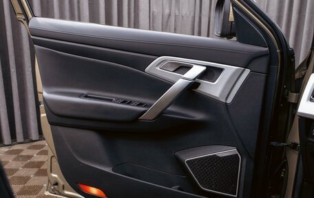 Geely Atlas I, 2019 год, 1 295 000 рублей, 11 фотография