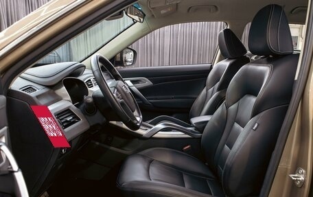 Geely Atlas I, 2019 год, 1 295 000 рублей, 10 фотография