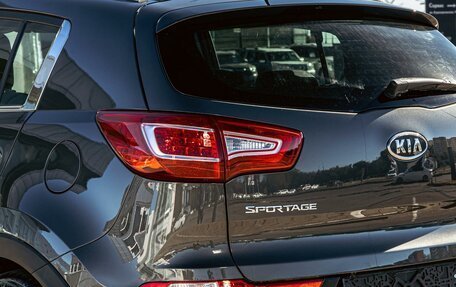 KIA Sportage III, 2014 год, 1 265 000 рублей, 10 фотография