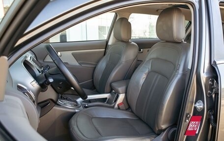 KIA Sportage III, 2014 год, 1 265 000 рублей, 11 фотография