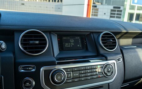 Land Rover Discovery IV, 2012 год, 1 645 000 рублей, 15 фотография