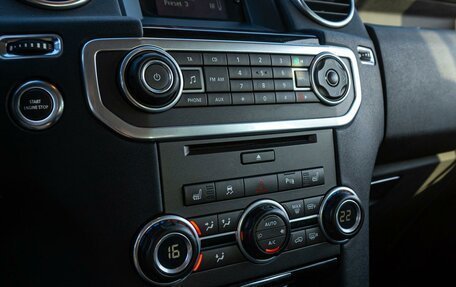Land Rover Discovery IV, 2012 год, 1 645 000 рублей, 16 фотография