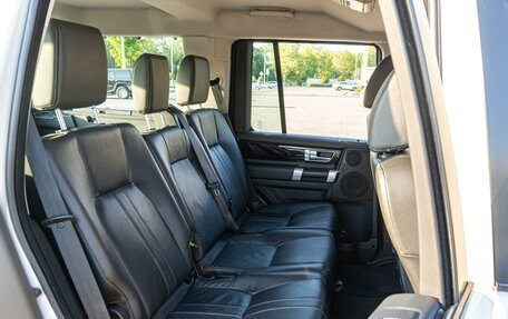 Land Rover Discovery IV, 2012 год, 1 645 000 рублей, 22 фотография