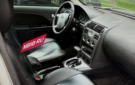 Ford Mondeo III, 2002 год, 360 000 рублей, 6 фотография
