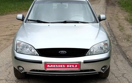 Ford Mondeo III, 2002 год, 360 000 рублей, 2 фотография