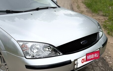 Ford Mondeo III, 2002 год, 360 000 рублей, 3 фотография
