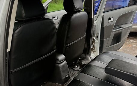 Ford Mondeo III, 2002 год, 360 000 рублей, 8 фотография