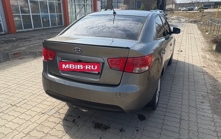 KIA Cerato III, 2010 год, 600 000 рублей, 4 фотография