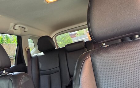 Nissan X-Trail, 2018 год, 1 850 000 рублей, 7 фотография