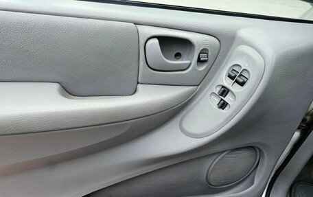 Chrysler Town & Country IV, 2006 год, 875 000 рублей, 13 фотография