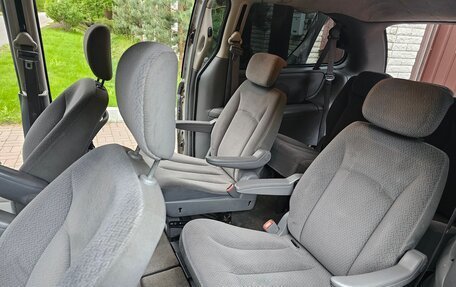 Chrysler Town & Country IV, 2006 год, 875 000 рублей, 15 фотография