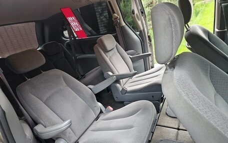 Chrysler Town & Country IV, 2006 год, 875 000 рублей, 18 фотография