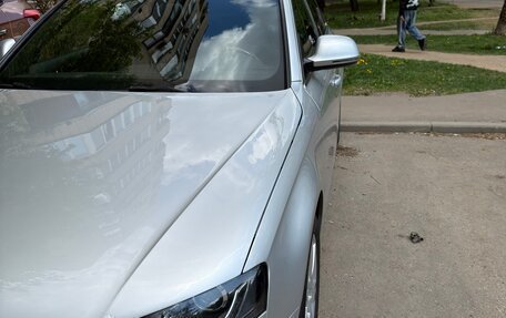 Audi A4, 2008 год, 1 050 000 рублей, 7 фотография