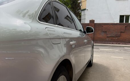 Audi A4, 2008 год, 1 050 000 рублей, 10 фотография
