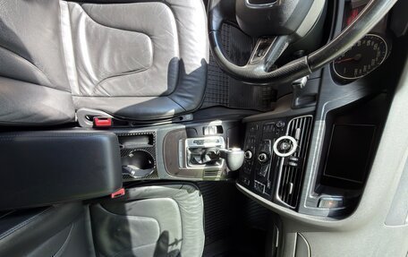 Audi A4, 2008 год, 1 050 000 рублей, 18 фотография
