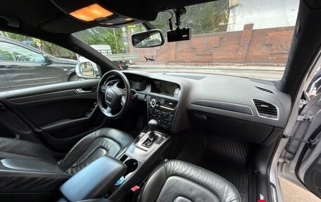 Audi A4, 2008 год, 1 050 000 рублей, 15 фотография