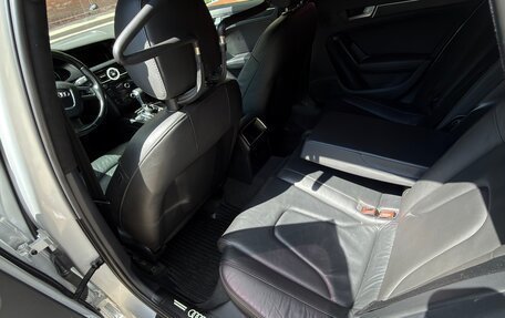 Audi A4, 2008 год, 1 050 000 рублей, 23 фотография