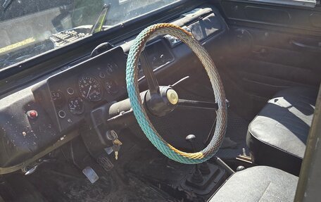ЛуАЗ 969, 1992 год, 270 000 рублей, 11 фотография