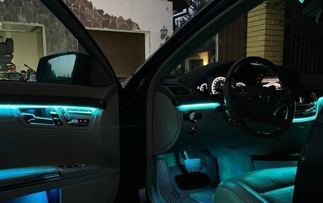 Mercedes-Benz S-Класс, 2012 год, 2 200 000 рублей, 8 фотография