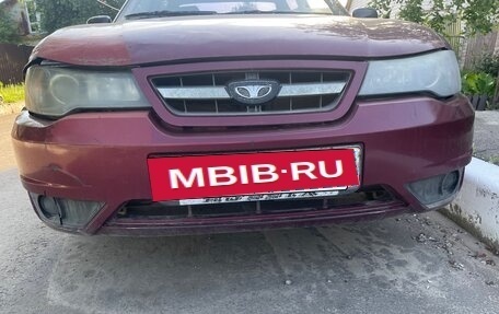 Daewoo Nexia I рестайлинг, 2008 год, 65 000 рублей, 2 фотография