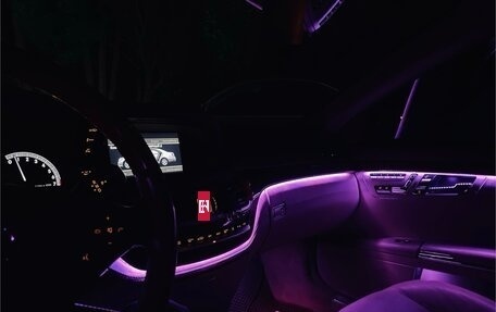 Mercedes-Benz S-Класс, 2012 год, 2 200 000 рублей, 7 фотография