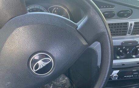 Daewoo Nexia I рестайлинг, 2008 год, 65 000 рублей, 11 фотография