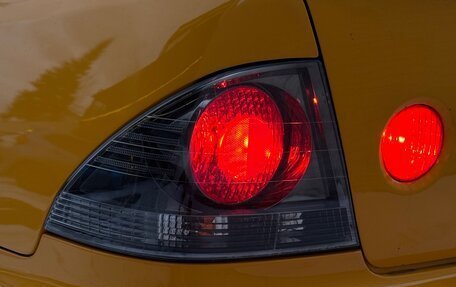 Toyota Altezza, 2000 год, 1 270 000 рублей, 5 фотография