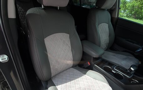 KIA Sportage IV рестайлинг, 2021 год, 2 280 000 рублей, 10 фотография
