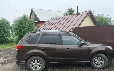 Haima 7, 2013 год, 1 400 000 рублей, 3 фотография