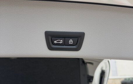BMW X4, 2016 год, 2 775 000 рублей, 8 фотография