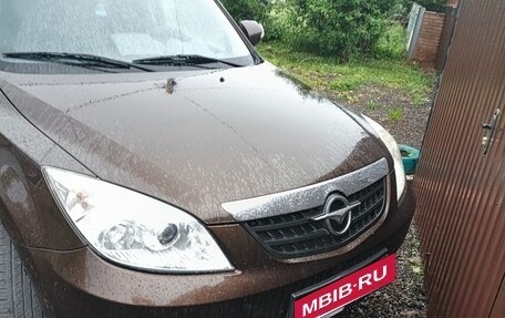 Haima 7, 2013 год, 1 400 000 рублей, 4 фотография
