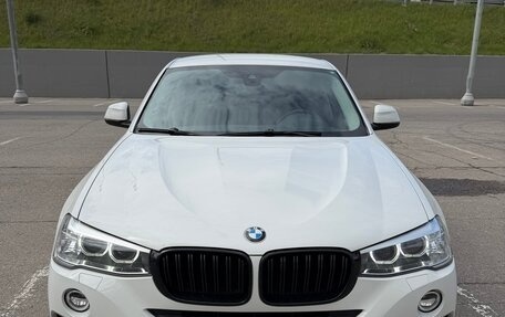 BMW X4, 2016 год, 2 775 000 рублей, 2 фотография