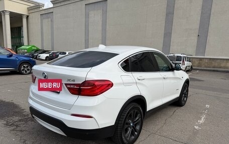 BMW X4, 2016 год, 2 775 000 рублей, 6 фотография