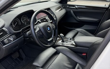 BMW X4, 2016 год, 2 775 000 рублей, 11 фотография