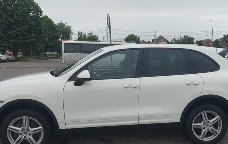 Porsche Cayenne III, 2011 год, 3 950 000 рублей, 2 фотография