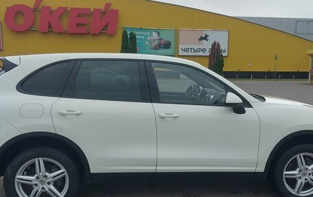 Porsche Cayenne III, 2011 год, 3 950 000 рублей, 6 фотография