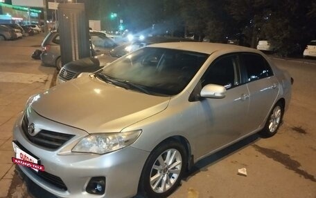 Toyota Corolla, 2012 год, 1 050 000 рублей, 6 фотография
