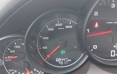 Porsche Cayenne III, 2011 год, 3 950 000 рублей, 14 фотография