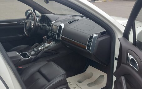 Porsche Cayenne III, 2011 год, 3 950 000 рублей, 11 фотография