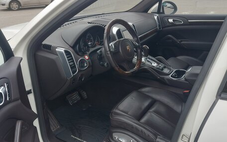 Porsche Cayenne III, 2011 год, 3 950 000 рублей, 10 фотография