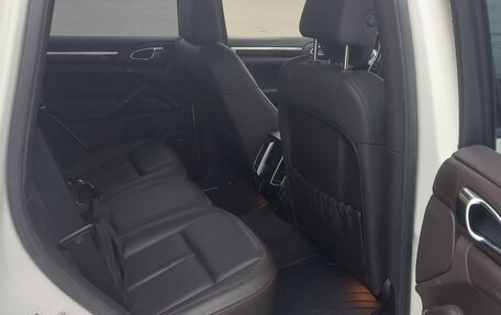 Porsche Cayenne III, 2011 год, 3 950 000 рублей, 12 фотография