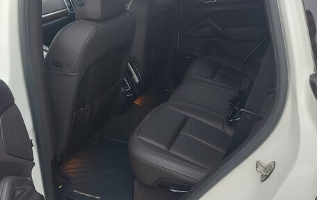 Porsche Cayenne III, 2011 год, 3 950 000 рублей, 13 фотография