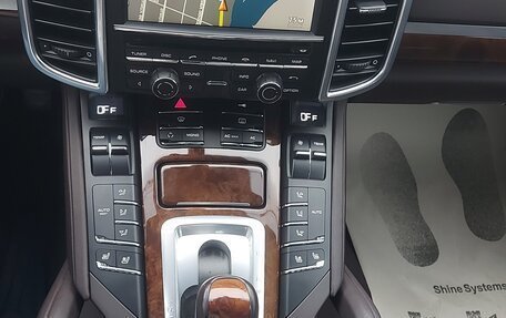 Porsche Cayenne III, 2011 год, 3 950 000 рублей, 16 фотография