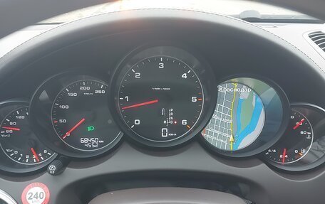 Porsche Cayenne III, 2011 год, 3 950 000 рублей, 15 фотография