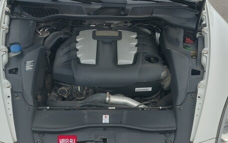 Porsche Cayenne III, 2011 год, 3 950 000 рублей, 17 фотография