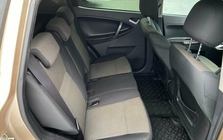 Geely Emgrand X7 I, 2015 год, 549 000 рублей, 8 фотография