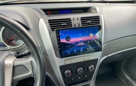 Geely Emgrand X7 I, 2015 год, 549 000 рублей, 9 фотография